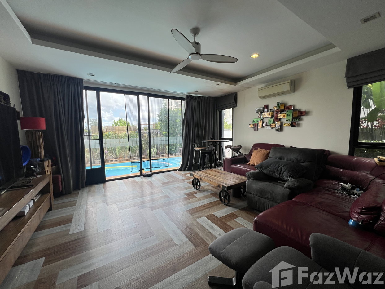 picture Pool Villa with 5 bedrooms in Laguna 5653105 - 6/34