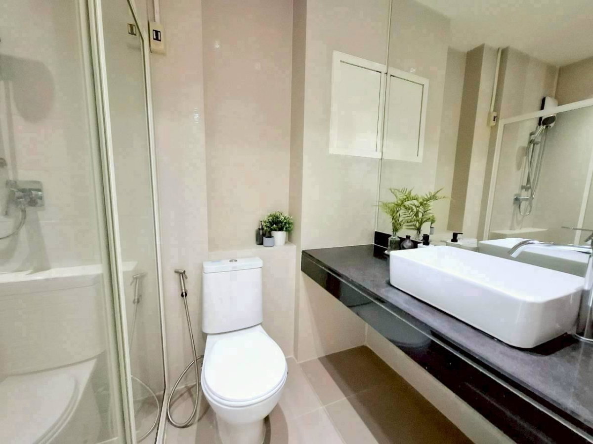 รูป #b4910 12/6/69 ขายคอนโด Happy Condo Ladprao 101📲📢สอบถาม ld line @condoboy - รูปที่ 6/14