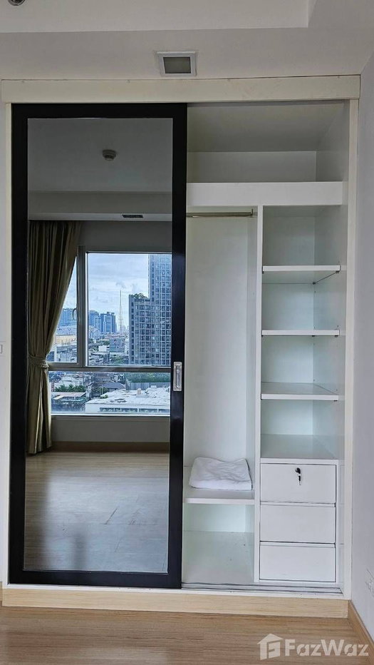 picture Thru Thonglor Condomonium (flr.12A) 1687770 - 12/17