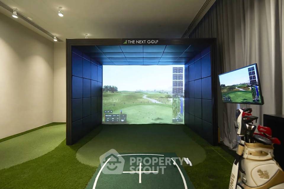 picture 1-BR Condo at The Esse Asoke near MRT Sukhumvit (ID 2992327) - 26/38