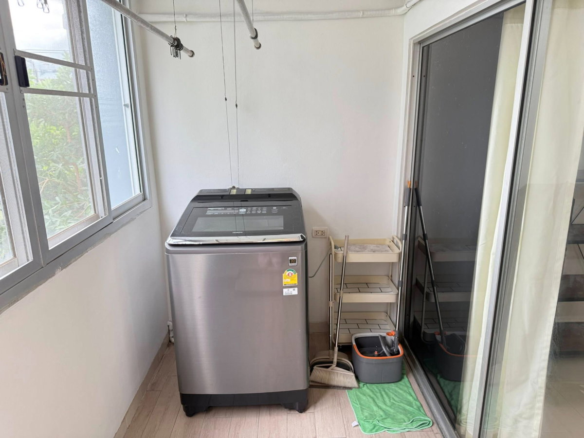 รูป 🤝🏻RB25003 ให้เช่าถูกมาก👍ซิตี้ โฮม รัชดา✅แอดไลน์ @mproperty( มี @ ด้วย) แอดมินตอบไว - รูปที่ 26/34
