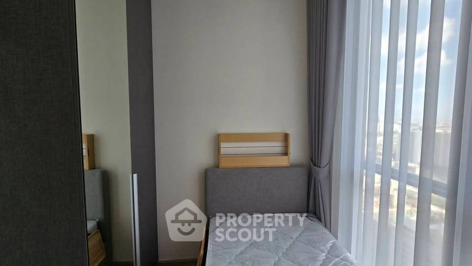 picture 2-BR Condo at Nue District R9 near MRT Phra Ram 9 (ID 2987726) - 11/13