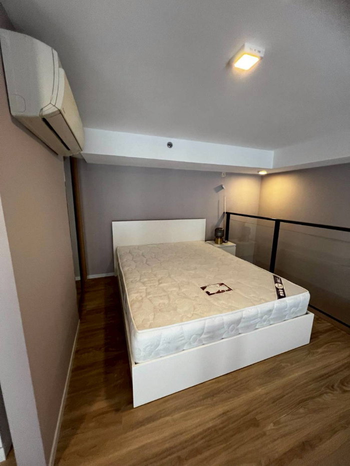 picture For Rent Siamese Sukhumvit 48 Fully Furnished (Near BTS On-Nut) - 13/19
