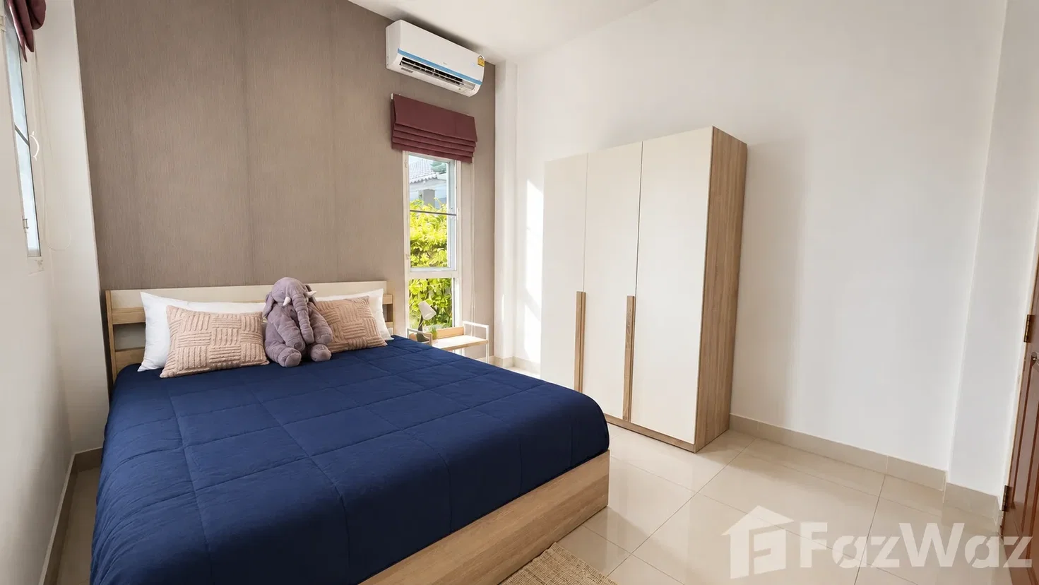picture Charming modern 3-bed pool villa with tropical garden 6451471 - 12/32