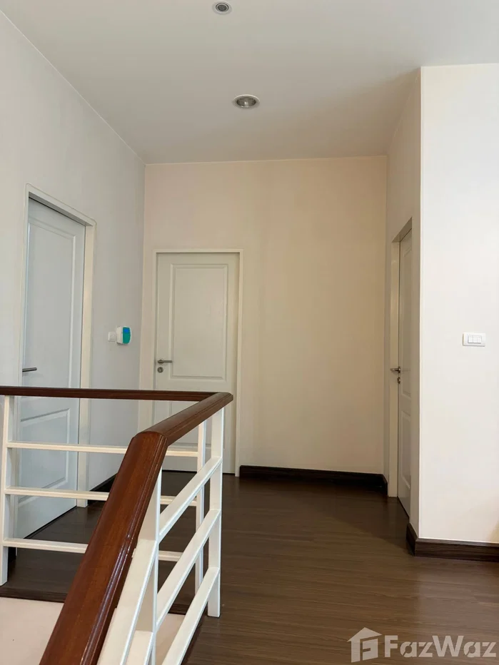 รูป ขาย บ้านเดี่ยว 4 ห้องนอน ในโครงการ บลูลากูน 2 6380105 - รูปที่ 14/24