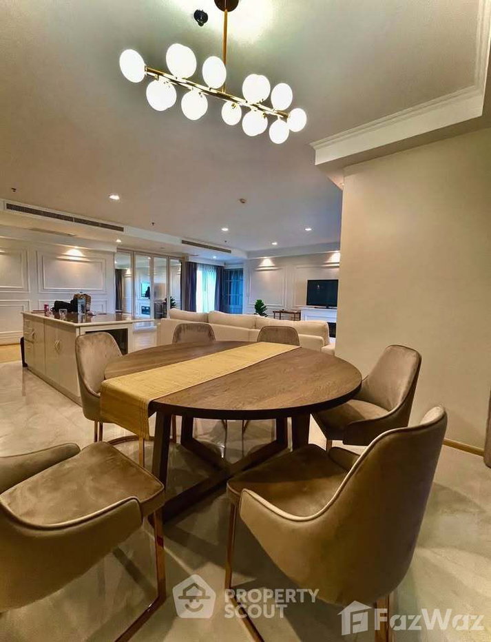 picture 3 Bedroom Condo for rent at Noble Remix 5766751 - 8/10