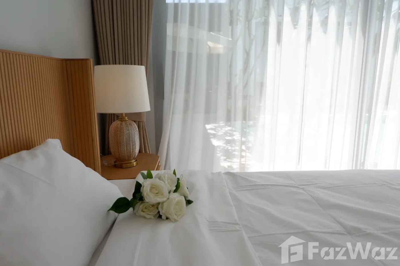 picture 4 Bedroom Villa for rent at Mouana Residence Ko Kaeo 6380430 - 26/44