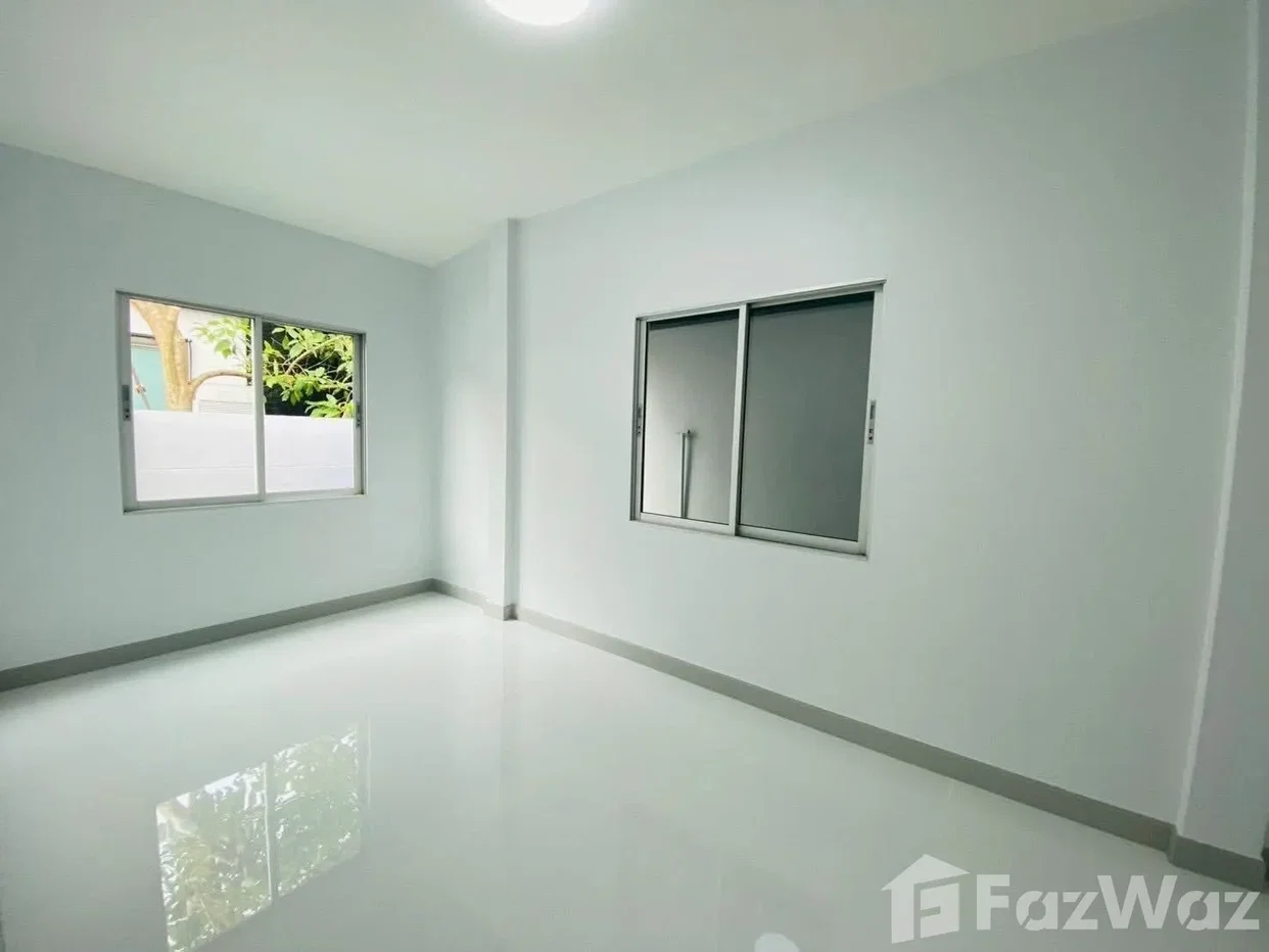 picture Stylish Single-Storey Twin House for Sale in Thalang 5900872 - 5/14