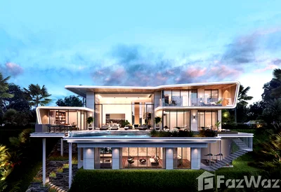 บ้านเดี่ยว ภูเก็ต : ขาย วิลล่า 6 ห้องนอน ในโครงการ อายาน่า ลักชัวรี่ วิลล่าส์ 1699960