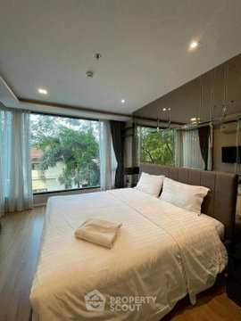 คอนโด 1-ห้องนอน ที่ เดอะ สตาร์ ฮิลล์ คอนโด เชียงใหม่ ใน สุเทพ (ID 2988592)