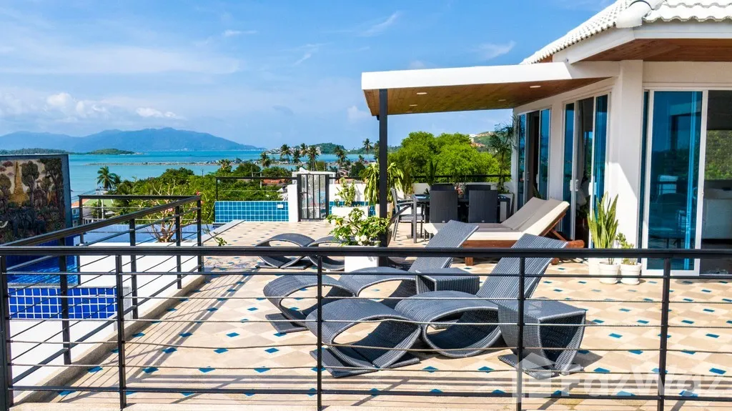 picture 6 Bedroom Villa for sale in Bo Phut, Surat Thani 161583 - 2/25