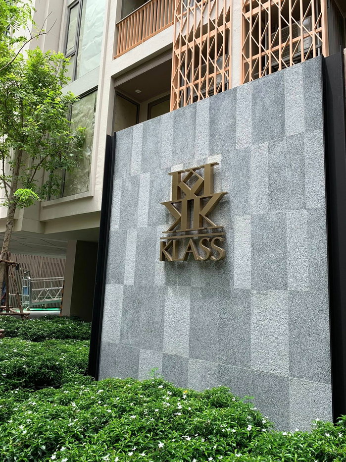รูป RS6427 ให้เช่า KLASS SIAM เพียง 250 เมตร จาก BTS สนามกีฬาแห่งชาติ - รูปที่ 4/4