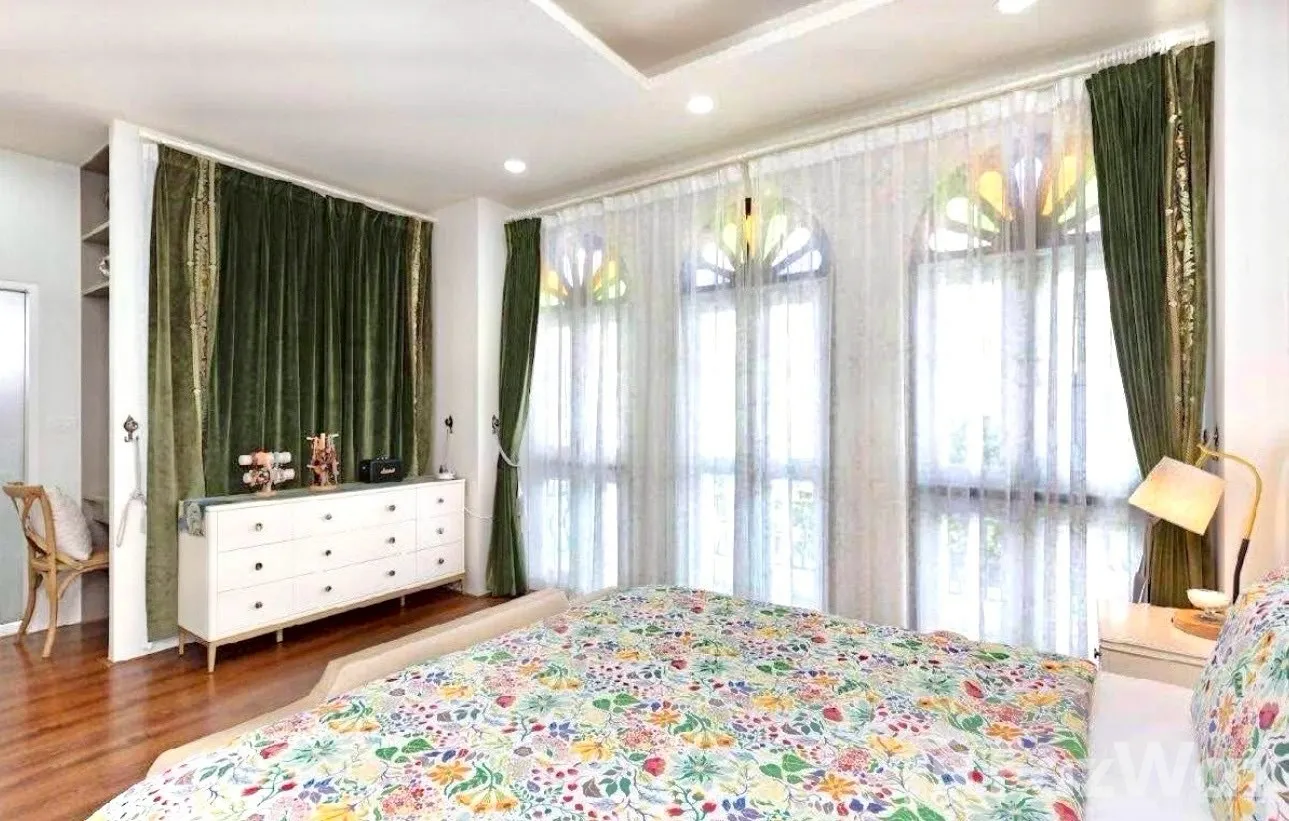 รูป บ้านเดี่ยวให้เช่า 4 ห้องนอน ในโครงการ สุพิชฌาย์ ชิโน เกาะแก้ว 8 6419243 - รูปที่ 15/26