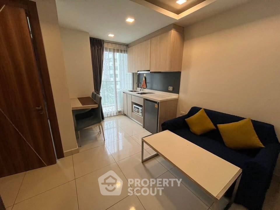 รูป คอนโด 1-ห้องนอน ที่ อาคาเดีย บีช รีสอร์ท พัทยา ใกล้ พัทยาใต้ (ID 2986753) - รูปที่ 4/14