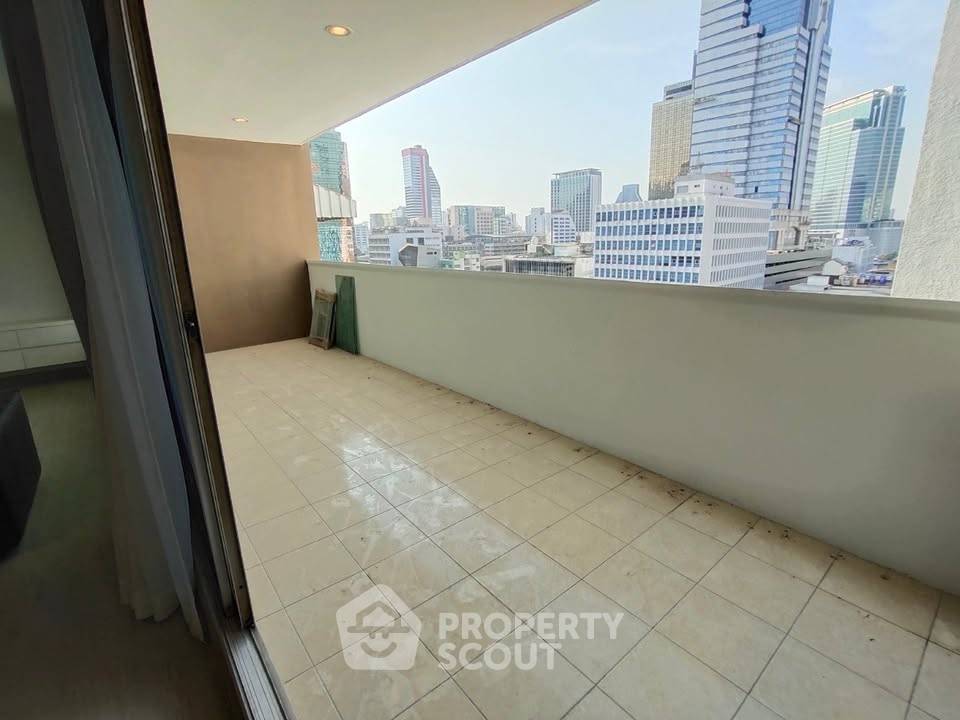 รูป คอนโด 2-ห้องนอน ที่ สีลม คอนโดมิเนียม ใกล้ BTS ศาลาแดง (ID 2988092) - รูปที่ 12/29