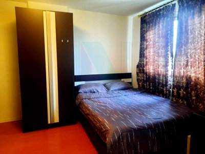 Condos for rent : For Rent Condo LUMPINI MIXX THEPHARAK-SRINAKARIN Building B3, Floor 4,Studio, Room size 22.00 sqm