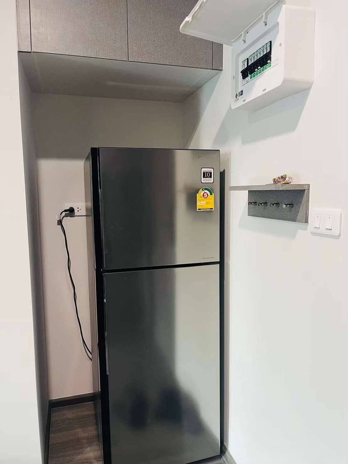 รูป 💥CP-11138💥ว่าง ให้ เช่า ไอดีโอ คิว จุฬา - สามย่าน👉แอดไลน์ @accessliving - รูปที่ 13/17