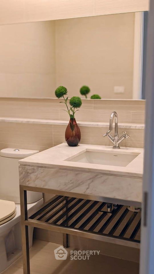 picture 3-BR Condo at Sathorn Prime Residence near BTS Saint Louis (ID 2986183) - 13/20