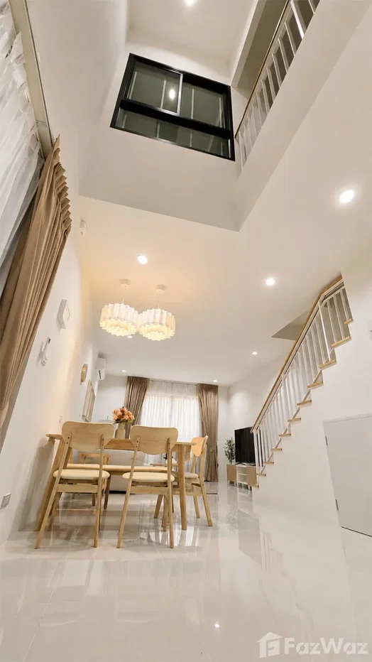 picture New modern 3 beds 3baths corner unit near Robinson Thalang 6415607 - 6/20