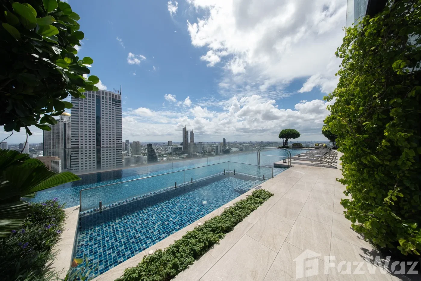 picture 2 Bedroom Condo for sale at The Lofts Silom 6413359 - 15/17