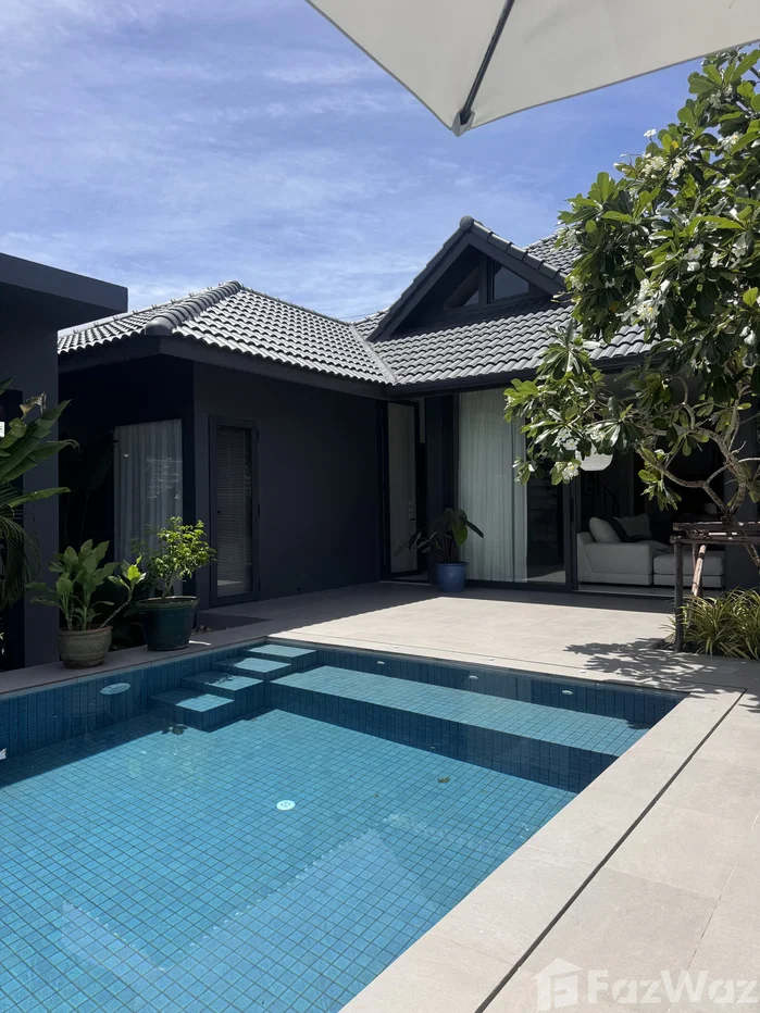 รูป ขาย วิลล่า 4 ห้องนอน ใน ราไวย์, ภูเก็ต 6172636 - รูปที่ 29/37