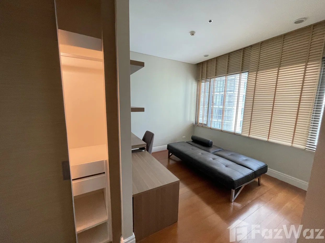 picture 3 Bedroom Condo for rent at Bright Sukhumvit 24 1655408 - 7/8