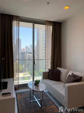 2 Bedroom Condo for sale at Hyde Sukhumvit 11  1117738
