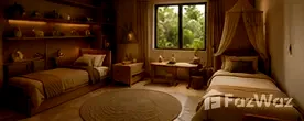 Houses for sale : 3 Bedroom Villa for sale at Green Grove Villa Estate  6457978
