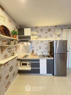 รูปภาพ 1-BR Condo At Silk Place Phaholyothin-Laksi, 7th Floor (ID 2988098)