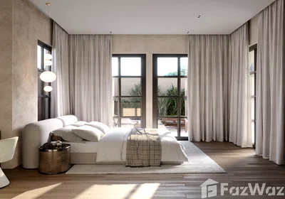 บ้านเดี่ยว ม.สงขลานครินทร์ วิทยาเขตภูเก็ต : ขาย บ้านเดี่ยว 4 ห้องนอน ในโครงการ 9 ไนล์ เรสซิเดนซ์ 5822243