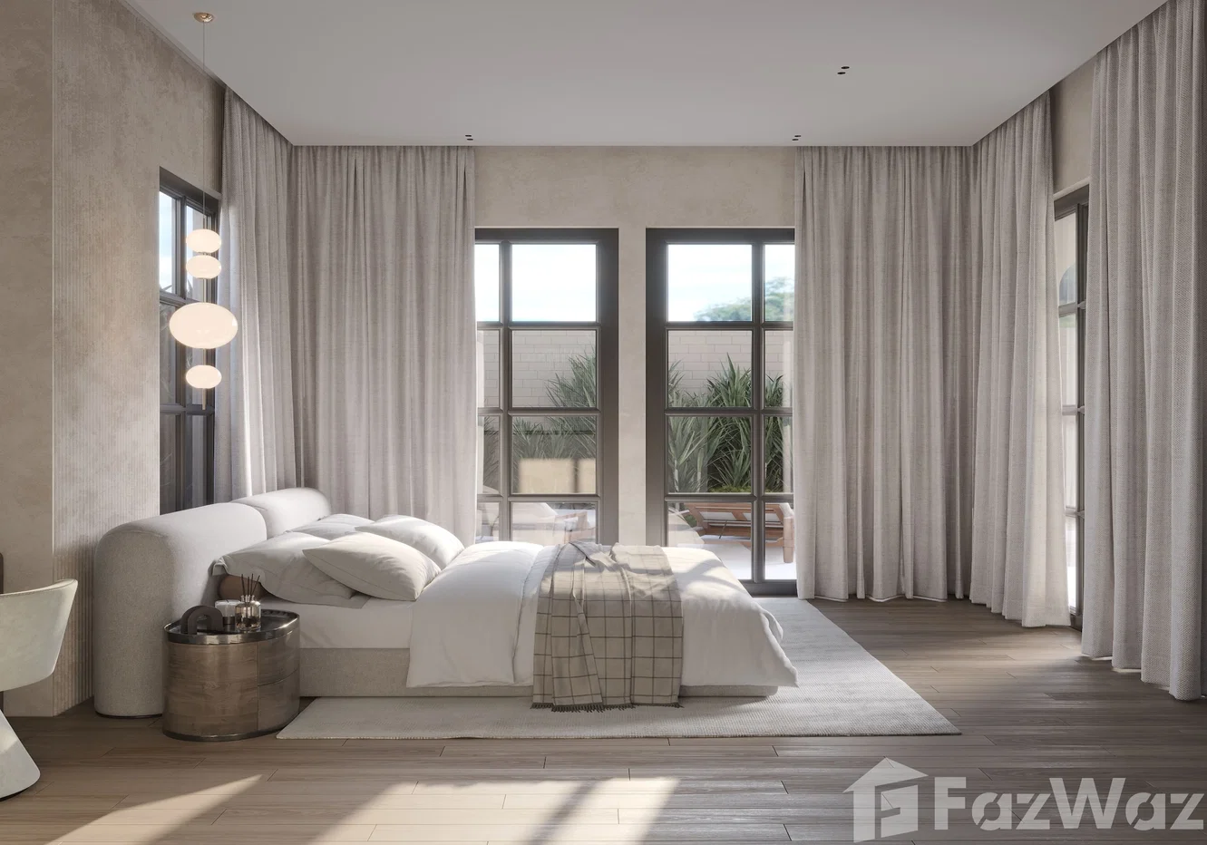 รูป ขาย บ้านเดี่ยว 4 ห้องนอน ในโครงการ 9 ไนล์ เรสซิเดนซ์ 5822243 - รูปที่ 20/32