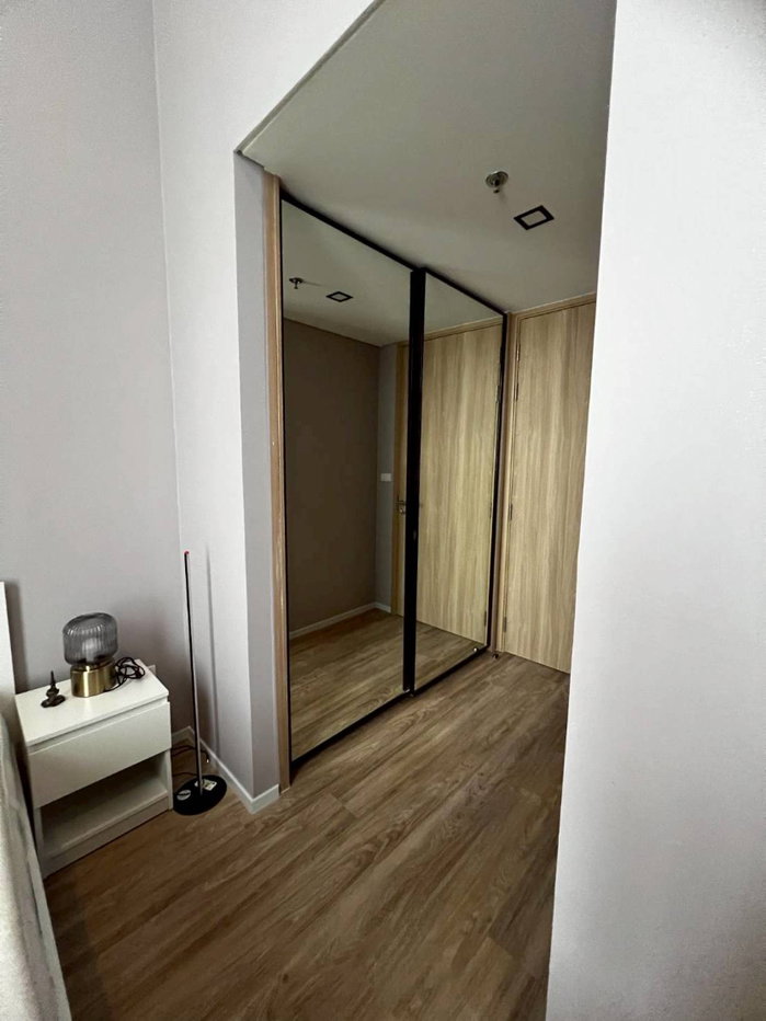 picture For Rent Siamese Sukhumvit 48 Fully Furnished (Near BTS On-Nut) - 5/19
