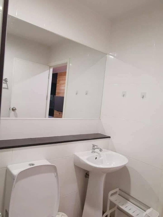 รูป ให้เช่า Regent Home บางซ่อน เฟส 27 🏡 พร้อมอยู่ ‼️ MRT บางซ่อน #ตอบแชทไว🔥🔥 รหัส L129 - รูปที่ 9/10