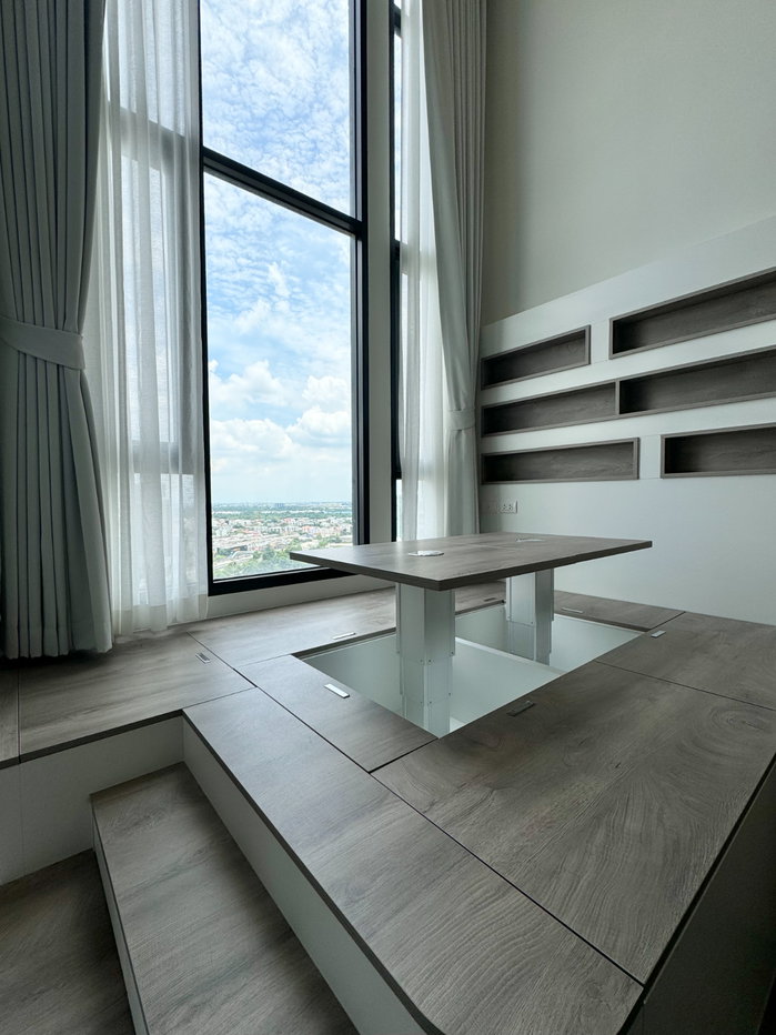 picture Knightsbridge Kaset - society  Ready to move in - 3/19