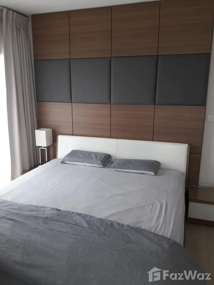 รูป ขาย คอนโด 1 ห้องนอน ในโครงการ โนเบิล รีมิกซ์ 1067810 - รูปที่ 5/8