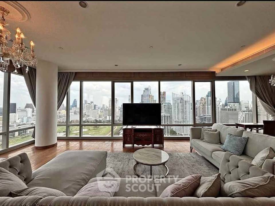 picture 4-BR Condo at 185 Rajadamri near BTS Ratchadamri (ID 2989324) - 1/19