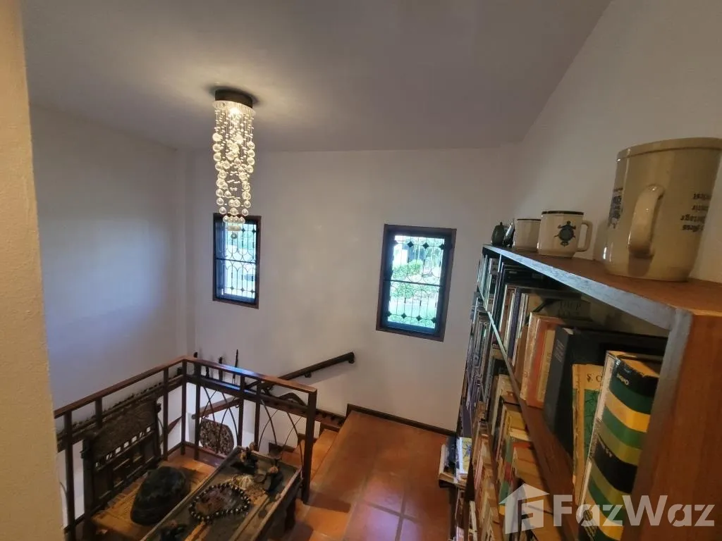 รูป ขาย วิลล่า 4 ห้องนอน ในโครงการ Summerland Village 6428063 - รูปที่ 18/21