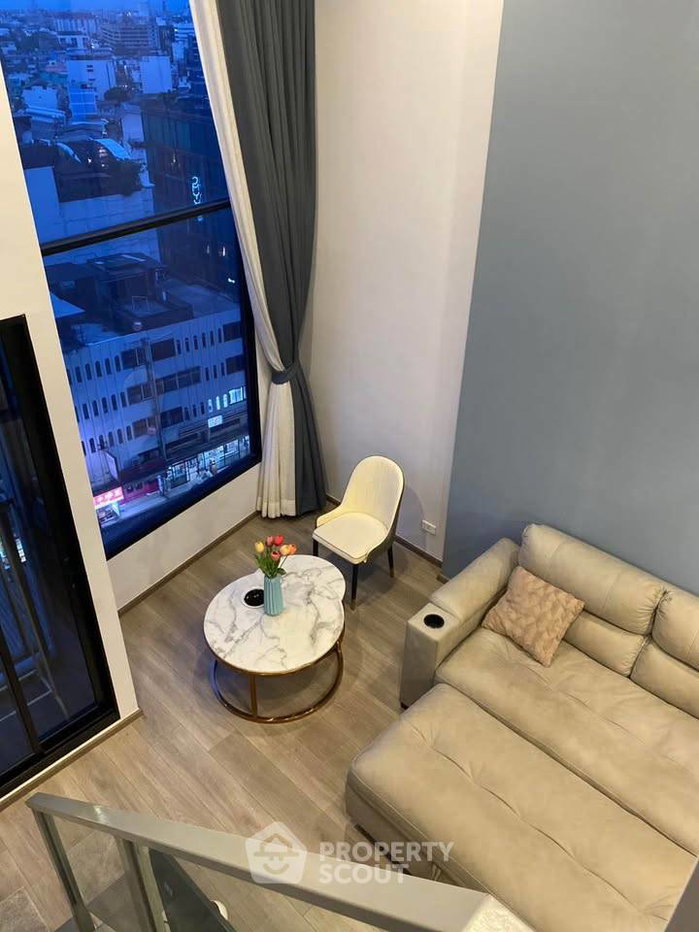 รูป คอนโด 1-ห้องนอน ที่ โซโห แบงค็อก รัชดา ใกล้ MRT ห้วยขวาง (ID 2991925) - รูปที่ 8/23