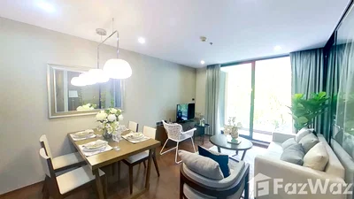 Condos for sale : 2 Bedroom Condo for sale at The Hudson Sathorn 7  665168
