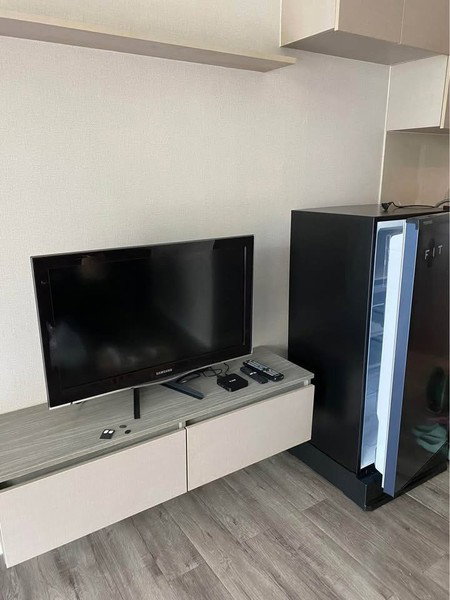 picture A050077 Brown Condo Ratchada 32 - 3/5