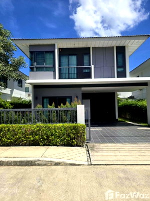 เช่าบ้านเดี่ยว วิทยาลัยพยาบาลเซนต์หลุยส์ : 4 Bedroom for rent 5586291