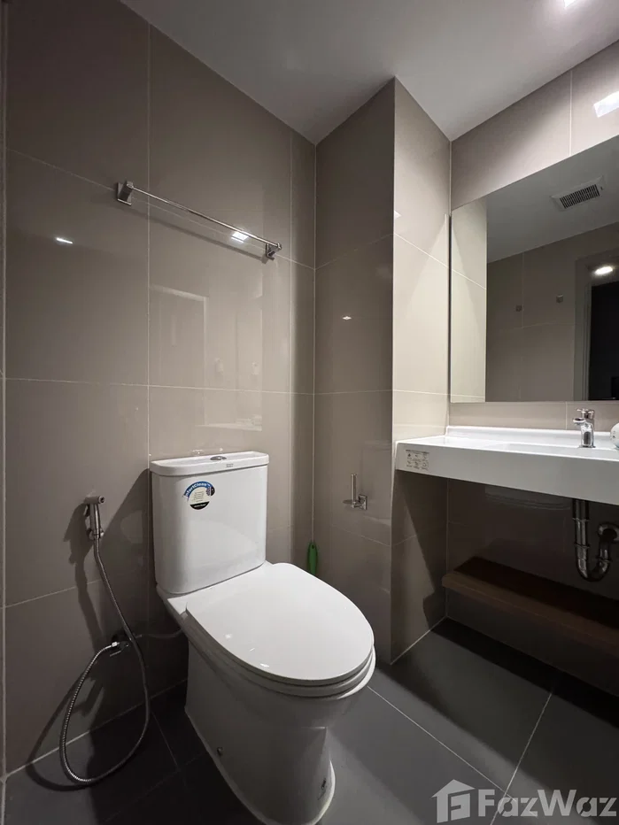 picture For sell or rent ขาย/เช่า Ideo Sukhumvit 93 1Bed ครัวปิด 6451785 - 7/9