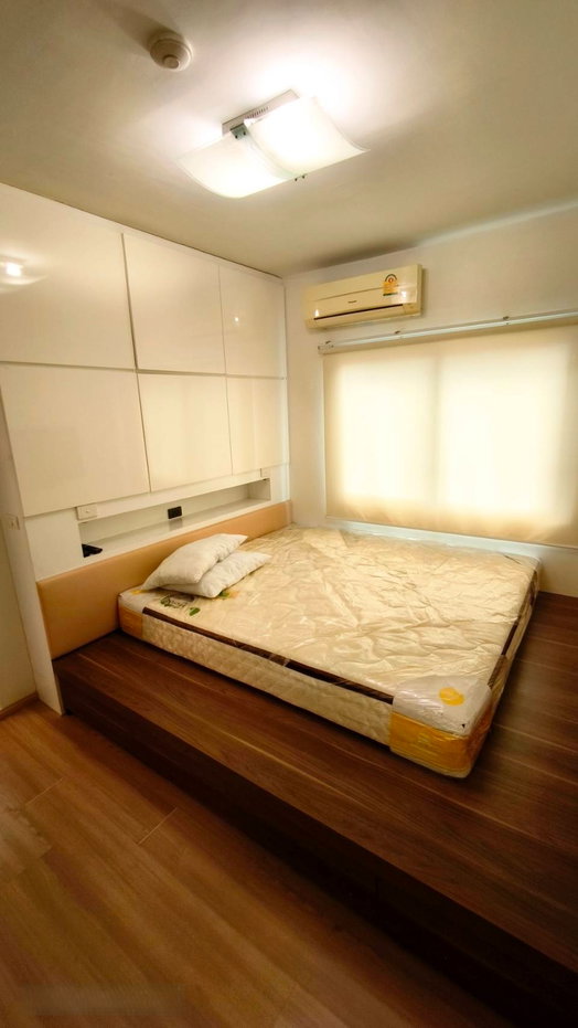 picture Condo for rent: a Space Asoke-Ratchada - 8/18