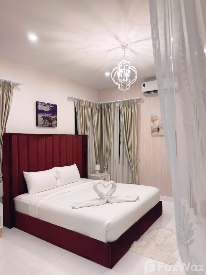 รูป pool villa ตกแต่งพร้อมอยู่ 4 ห้องนอน 4 ห้องน้ำ 6451824 - รูปที่ 14/20