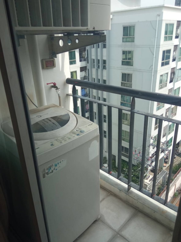 picture Casa Condo Ratchada-Thapra for rent the best price. - 9/10