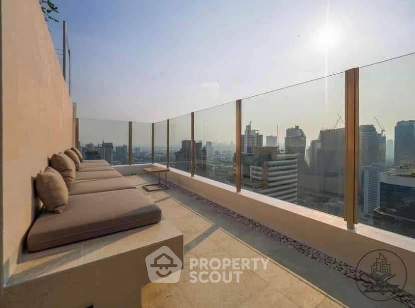picture 1-BR Condo at Maru Ekkamai 2 near BTS Ekkamai (ID 2955593) - 24/24