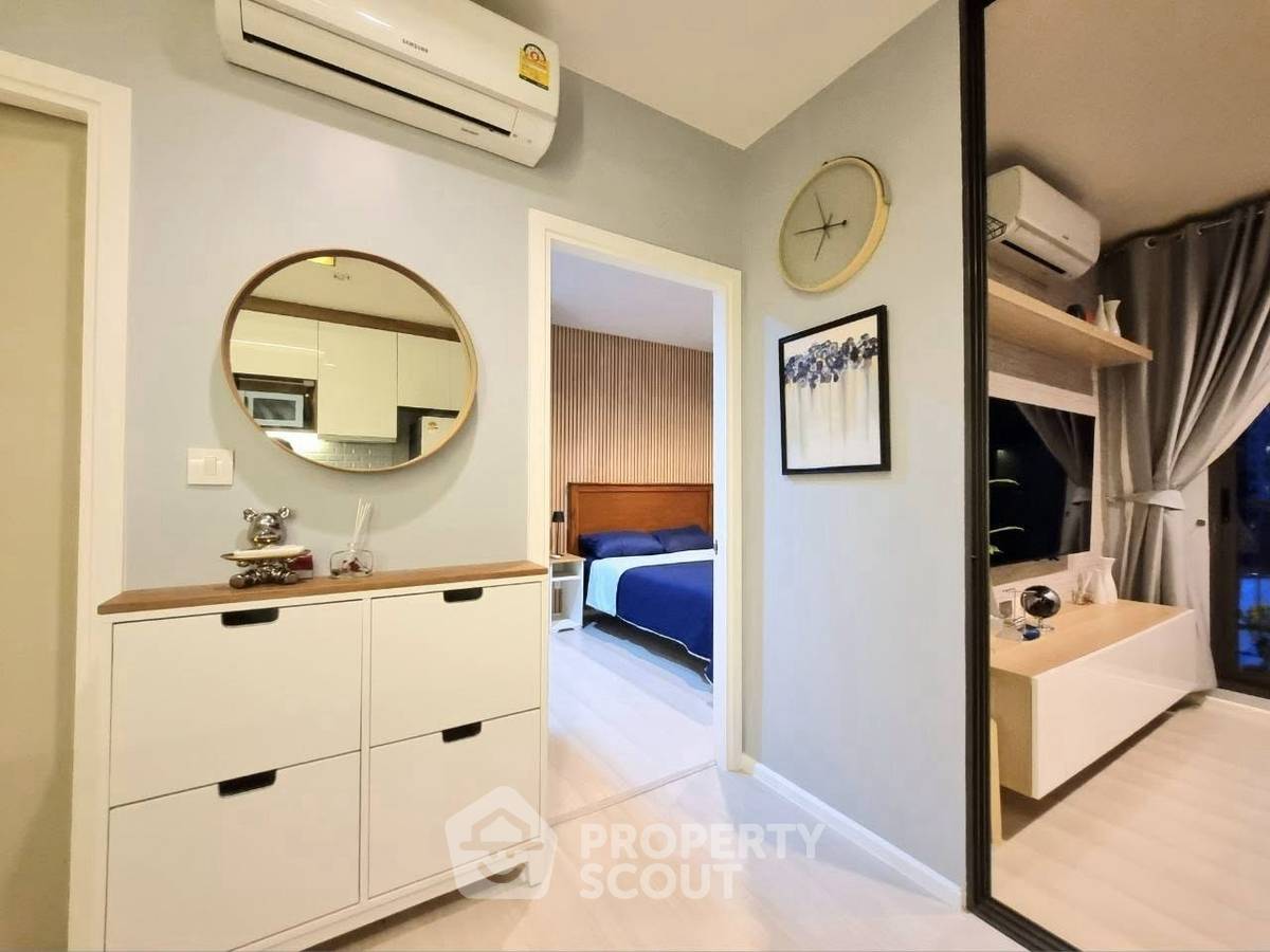 รูป คอนโด 1-ห้องนอน ที่ ไลฟ์ สุขุมวิท 48 ใกล้ BTS พระโขนง (ID 2990680) - รูปที่ 10/17