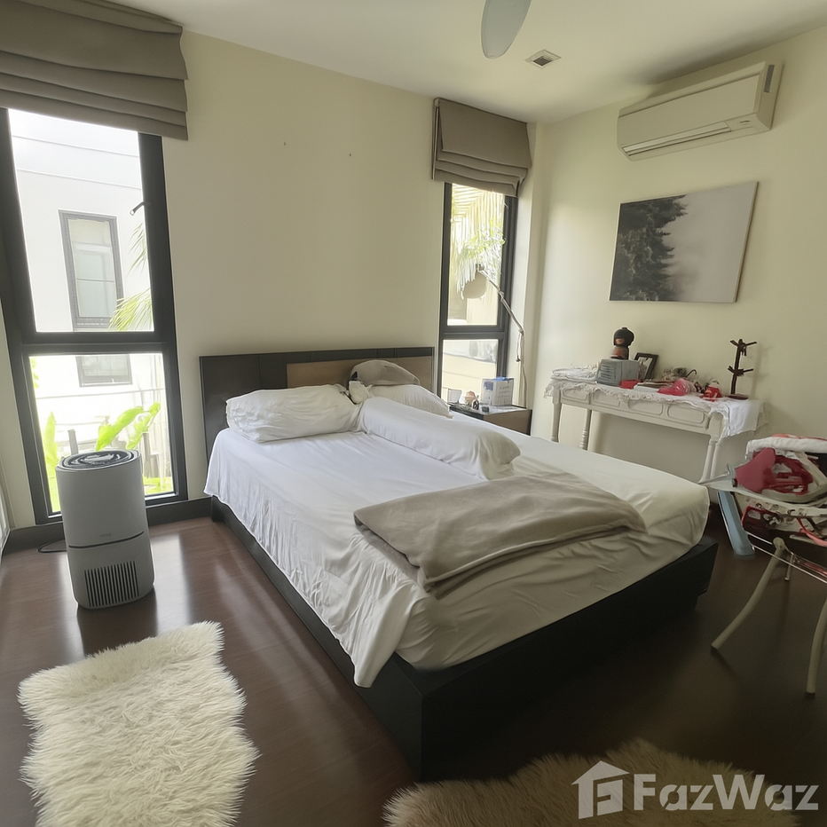 picture Pool Villa with 5 bedrooms in Laguna 5653105 - 25/34