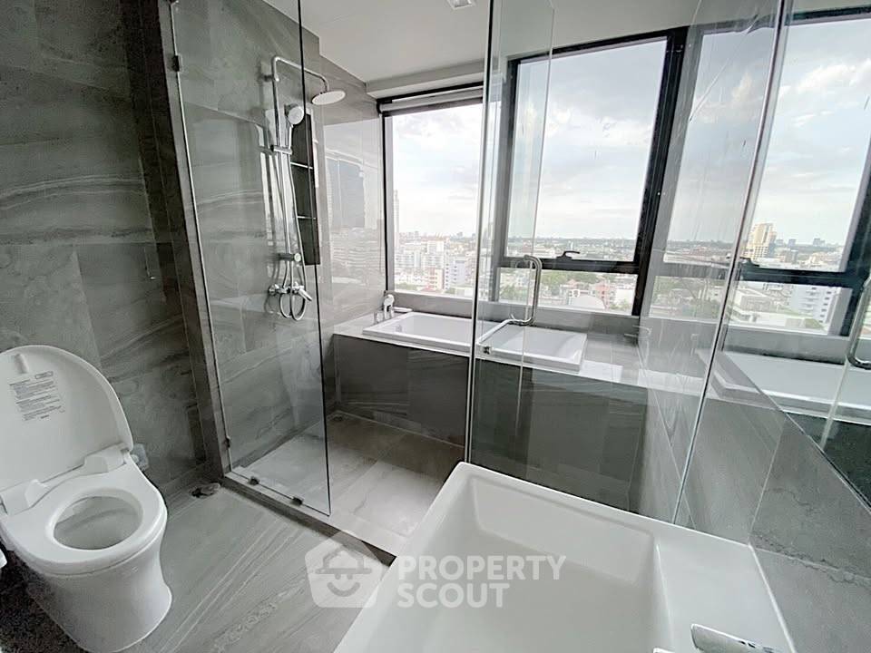 picture 1-BR Condo at Ideo Q Sukhumvit 36 near BTS Thong Lor (ID 2989328) - 9/11
