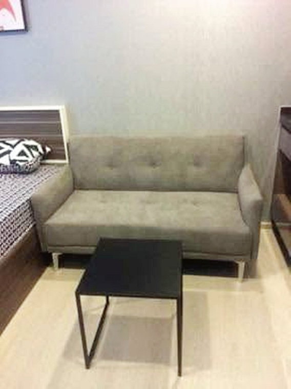 รูป ***ให้เช่า Rhythm Asoke 1 (มีเครื่องซักผ้า!!! + ราคาดี!!!) *รับโปรพิเศษ* LINE : @Feelgoodhome (มี@หน้า) - รูปที่ 5/8